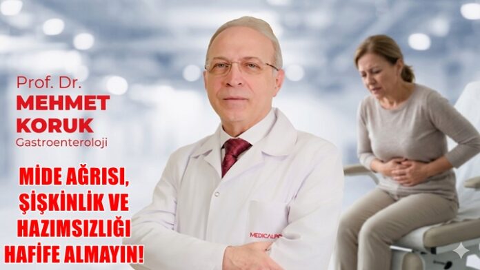 Dikkat: Mide ağrısını hafife almayın! Bu belirtiler ciddi hastalıkların habercisi olabilir