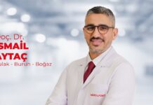 Gaziantep’te rinoplastiye ilgi artıyor: Doğal görünüm ve sağlıklı nefes ön planda