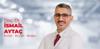 Gaziantep’te rinoplastiye ilgi artıyor: Doğal görünüm ve sağlıklı nefes ön planda