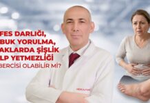 Uzmanından Gazianteplilere önemli uyarı: Kalp yetmezliğinin belirtilerine dikkat!