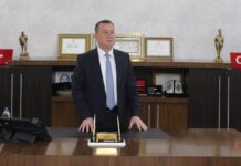 Başkan Doğan: “19 Mayıs, bağımsızlık meşalemizin yakıldığı kutlu bir tarihtir”