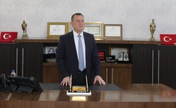 Başkan Doğan: “19 Mayıs, bağımsızlık meşalemizin yakıldığı kutlu bir tarihtir”