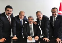 SANKO Holding 4 şirketiyle İSO 500 listesinde başarısını sürdürdü