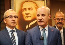 YÖK Başkanı Özvar’dan Gaziantep’e müjde! GİBTÜ’de Diş Hekimliği Fakültesi öğrenci alımına başlıyor