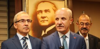 YÖK Başkanı Özvar’dan Gaziantep’e müjde! GİBTÜ’de Diş Hekimliği Fakültesi öğrenci alımına başlıyor