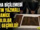 Paha biçilemiyor! Gaziantep’te İbranice altın yazmalı 3 tarihi tablo ele geçirildi