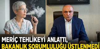 CHP Gaziantep Milletvekili Meriç’in önergesine Ticaret Bakanlığı’ndan şaşırtan yanıt!