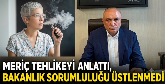 CHP Gaziantep Milletvekili Meriç'in önergesine Ticaret Bakanlığı'ndan şaşırtan yanıt!