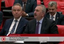 Gül’den net mesaj: “Milletimiz sandıkta eser ve hizmet siyasetine oy verdi”