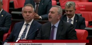 Gül’den net mesaj: “Milletimiz sandıkta eser ve hizmet siyasetine oy verdi”