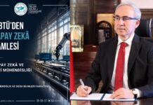 Gaziantep’in üretim gücüne GİBTÜ’den yapay zeka desteği