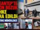 Gaziantep’te 2 ton bozuk kahke imha edildi! Şehitkamil zabıtası o işletmeyi mühürledi