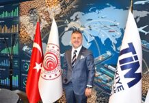Güneydoğu Anadolu’nun 5 aylık hububat sektörü ihracatı 1,5 milyar dolar