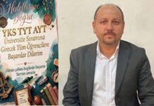 Bilgiç’ten YKS adaylarına başarı mesajı