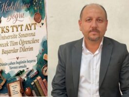 Bilgiç’ten YKS adaylarına başarı mesajı