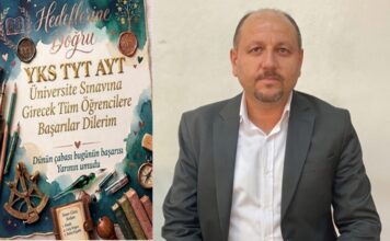 Bilgiç’ten YKS adaylarına başarı mesajı