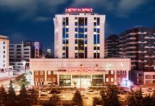 Medical Point Hastaneler Grubu, Türkiye’nin en iyi işverenleri 2026 sıralamasında büyük başarı elde etti