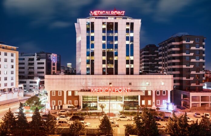Medical Point Hastaneler Grubu, Türkiye'nin en iyi işverenleri 2026 sıralamasında büyük başarı elde etti