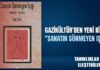 Gazikültür’den yeni kitap! Gaziantep’in kültür ve sanat hafızası: “Sanatın Sönmeyen Işığı”