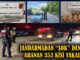 Jandarmadan “şok” operasyon! Gaziantep’te 353 kişi yakalandı