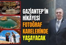 Dereceye girenler altınla ödüllendirecek! Gaziantep’in hikayesi objektiflere yansıyor