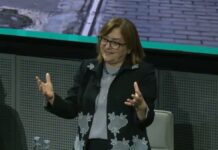 Fatma Şahin’den Gaziantep Metrosu için yeşil finansman müjdesi!