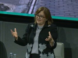 Fatma Şahin’den Gaziantep Metrosu için yeşil finansman müjdesi!