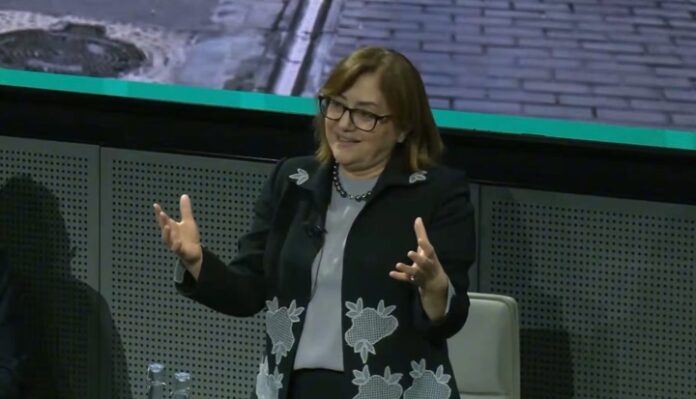 Fatma Şahin'den Gaziantep Metrosu için yeşil finansman müjdesi!
