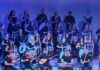 Muhteşem performans! Gaziantep’te 150 öğretmen, tek yürek ve tek ritim oldu