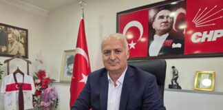 Gaziantep İl Başkanı Nesanır: “Asıl olan CHP’dir ve partimizin kurumsal kimliğidir”