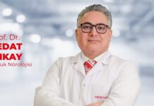Prof. Dr. Işıkay uyardı: “Yaz sıcakları epilepsi hastalarını zorlayabilir!”