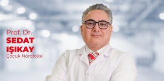 Prof. Dr. Işıkay uyardı: “Yaz sıcakları epilepsi hastalarını zorlayabilir!”