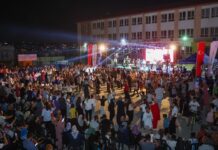 Gaziantep Büyükşehir Belediyesi duyurdu: “Mahallemde Konser Var” etkinliği başlıyor