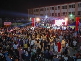 Gaziantep Büyükşehir Belediyesi duyurdu: “Mahallemde Konser Var” etkinliği başlıyor
