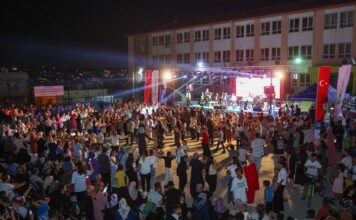 Gaziantep Büyükşehir Belediyesi duyurdu: “Mahallemde Konser Var” etkinliği başlıyor