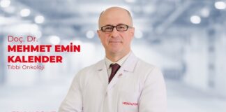 Gaziantep’te kanser hastalarına ‘yaz’ uyarısı: “Tedavi sürecinde ekstra önlemler şart”