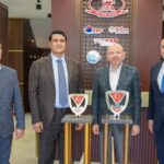 Volkan Group Spor’un yeni rotası Avrupa! Şampiyonluk kupası Gaziantep’e gelecek