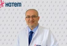 Gaziantep Özel Hatem Hastanesi kadrosunu güçlendiriyor