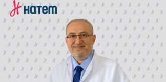 Gaziantep Özel Hatem Hastanesi kadrosunu güçlendiriyor