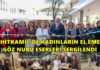 Gaziantep’te kadınların gücü sanata dönüştü: 550 eser görücüye çıktı!