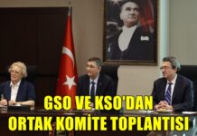 Gaziantep ile Kocaeli arasında plastik sektörü köprüsü kuruldu