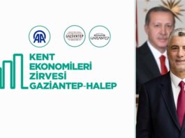 Türkiye-Suriye iş dünyası Bakan Bolat’ın katılımıyla Gaziantep’te buluşuyor!