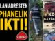KOM ekiplerinden nokta operasyon! Gaziantep’teki o evden cephanelik çıktı