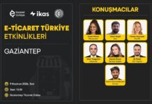 Girişimcilere Gaziantep Ticaret Odası’ndan e-ticaret desteği