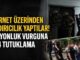 Suç örgütü çökertildi! Gaziantep’te internetten dolandırıcılık yapan 14 kişi tutuklandı