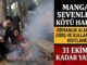 Mangalda kebap keyfi yapmayı sevenlere kötü haber! Gaziantep’te ormanlara girişler kısıtlandı