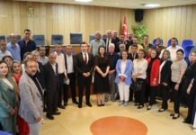 Gaziantep Adliyesi’nde Uzlaştırmacılar Günü etkinliği düzenlendi