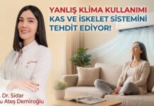 Havalar ısındı! Gazianteplilere uzmanından “doğru klima kullanımı” uyarısı