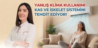 Havalar ısındı! Gazianteplilere uzmanından “doğru klima kullanımı” uyarısı