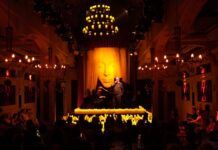 Candela Concert, Türkiye turnesi kapsamında Gaziantep’e geliyor